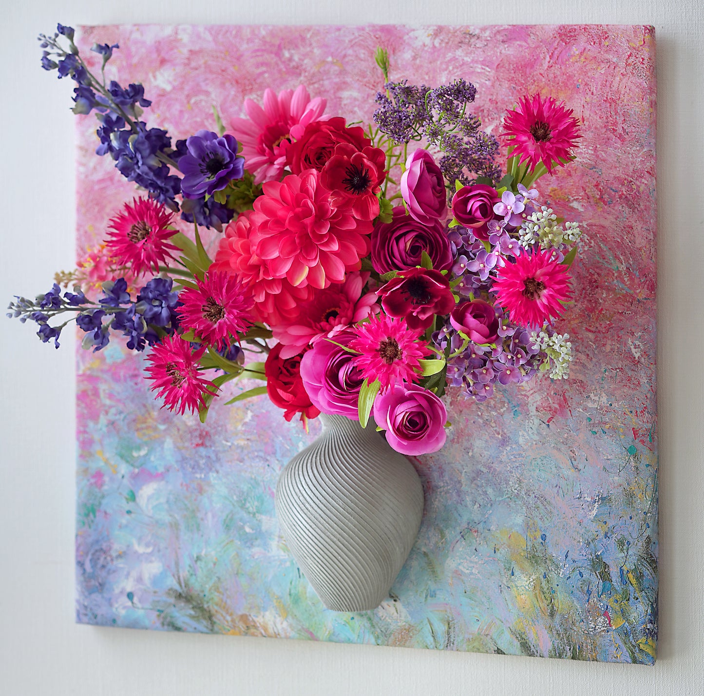 Rhapsody in Dahlias 大麗花狂想曲