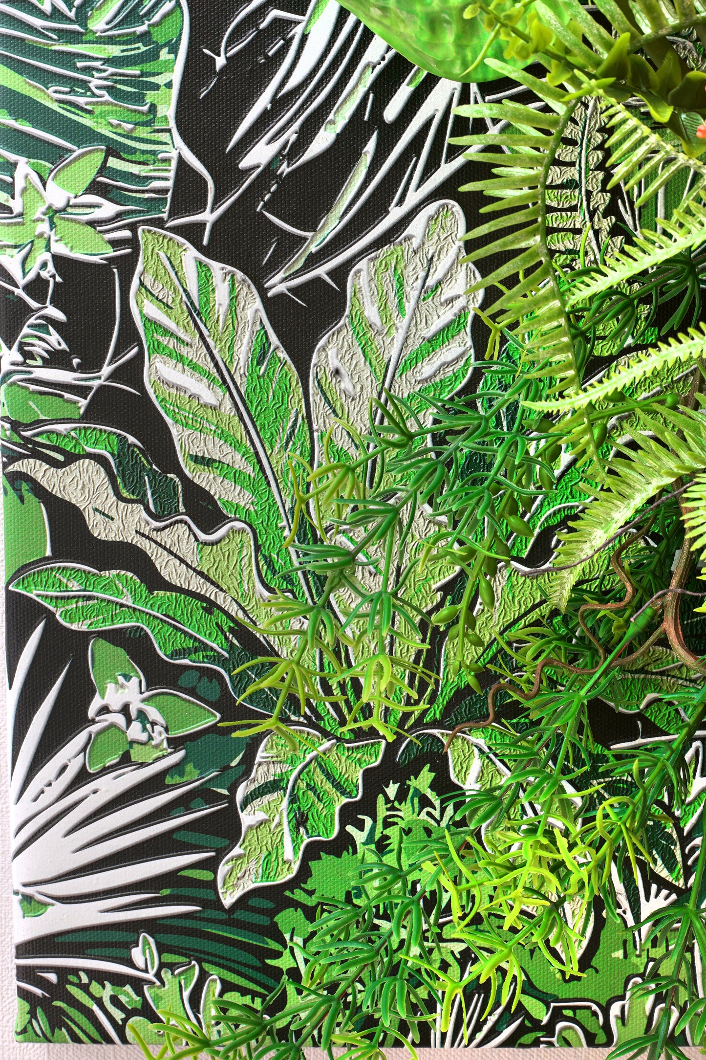Botanical Fern