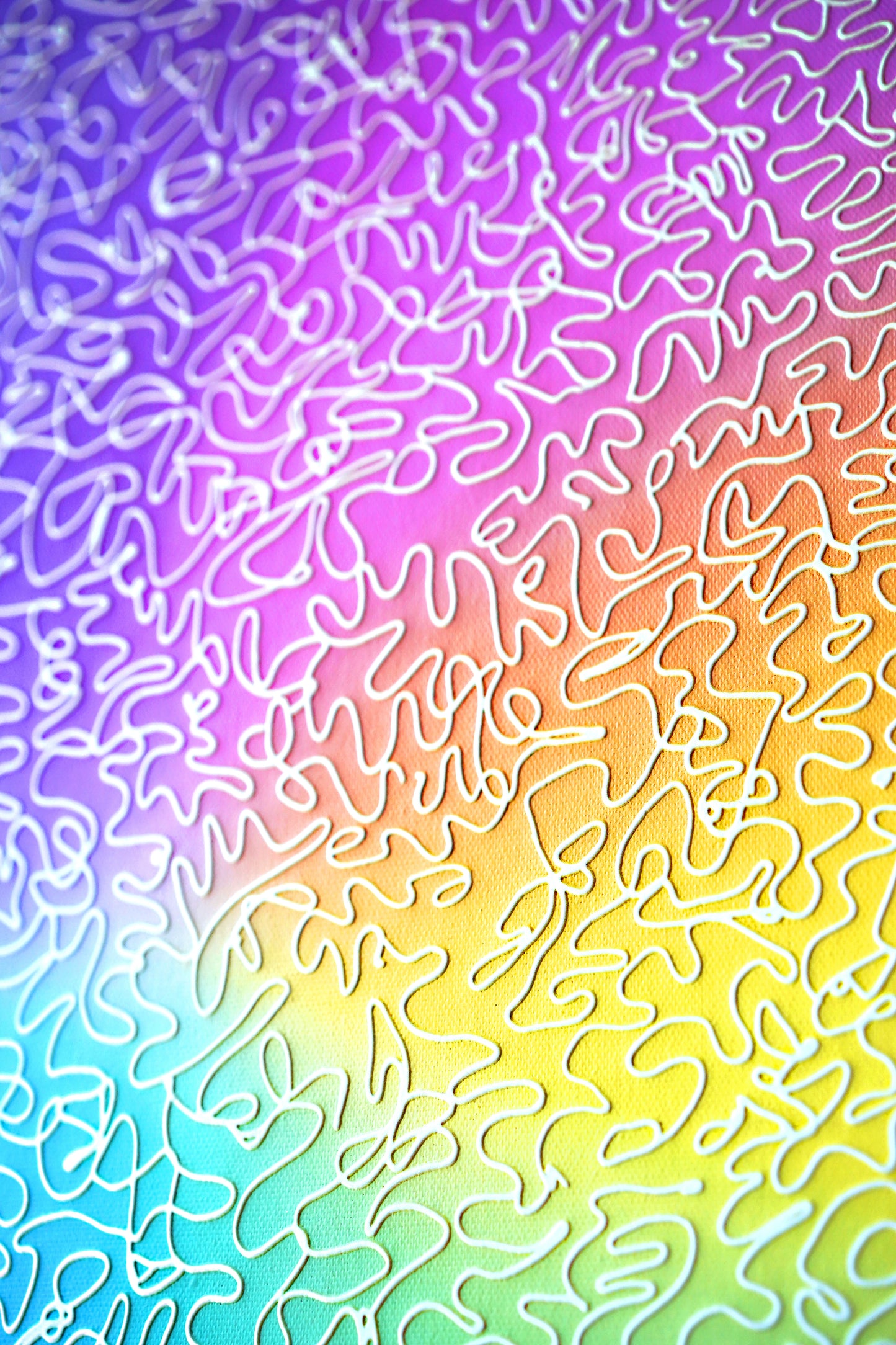 Spectrum 光譜之詩