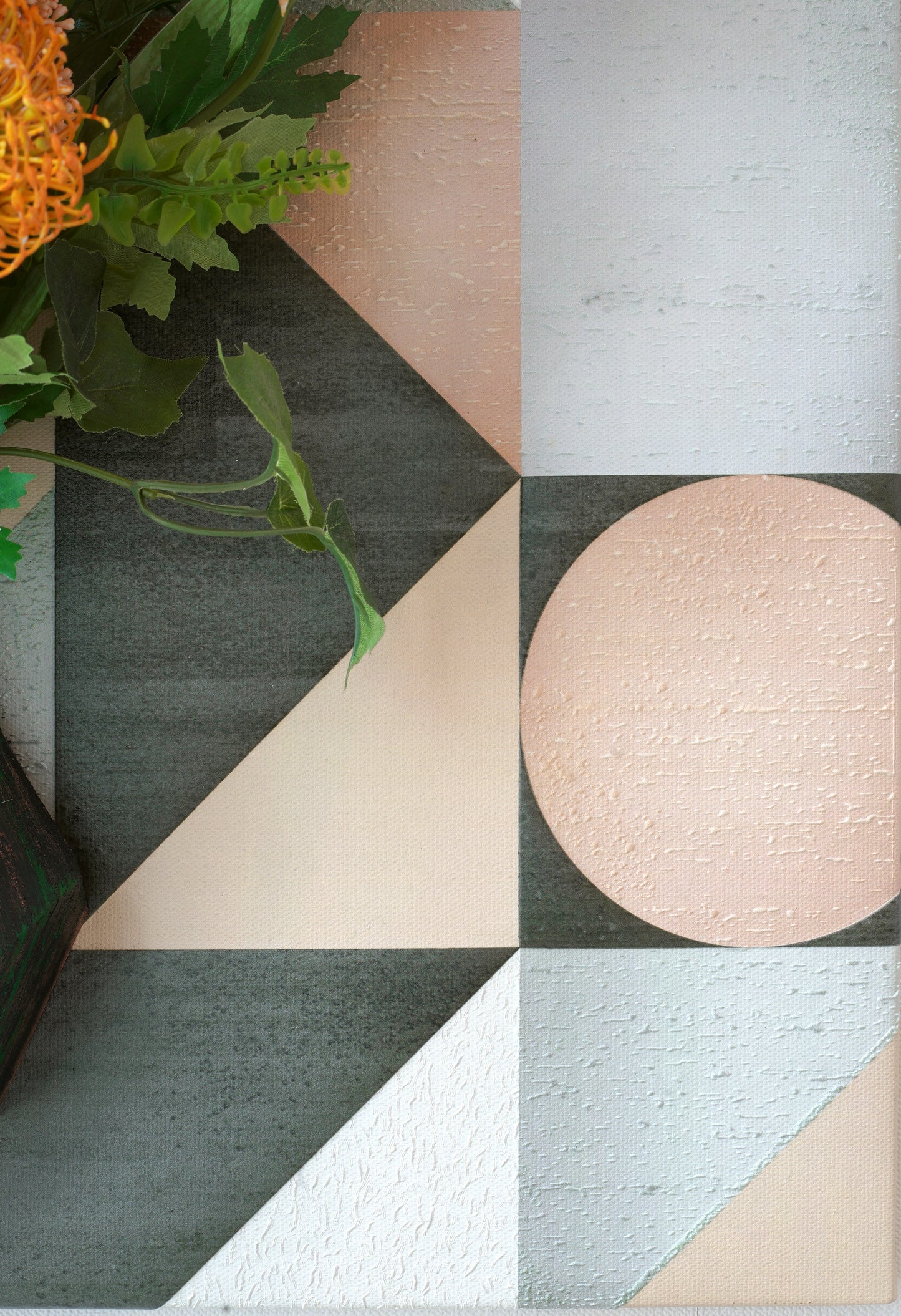 Nordic Geometry