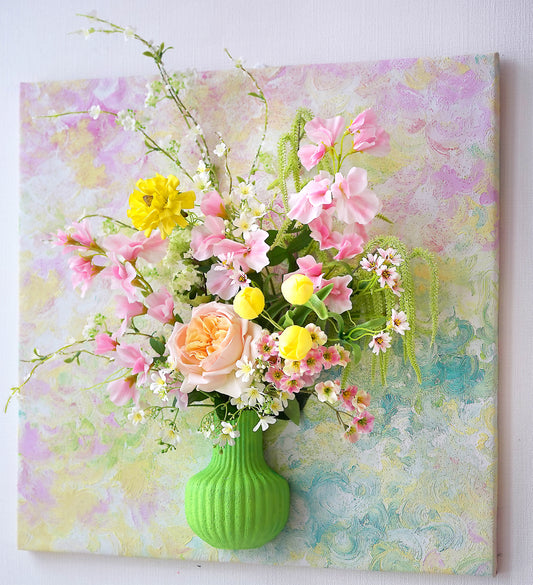 Spring Whispers