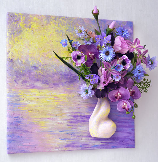 Violet Dawn