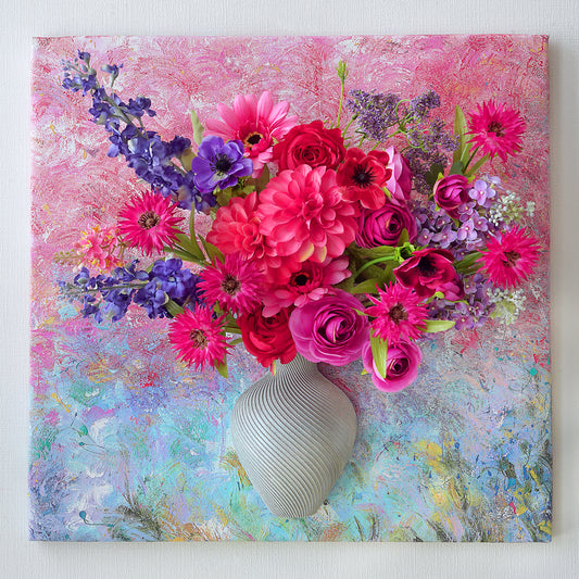Rhapsody in Dahlias 大麗花狂想曲
