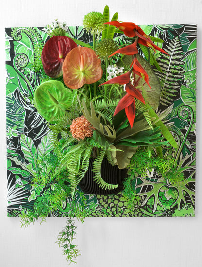 Botanical Fern