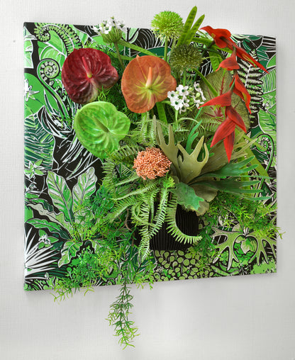 Botanical Fern