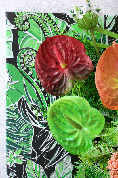 Botanical Fern
