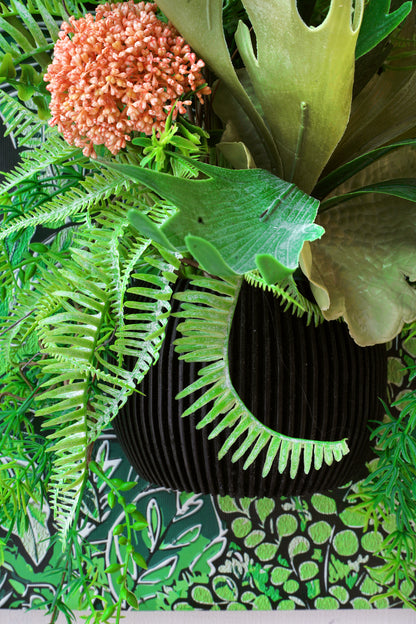 Botanical Fern