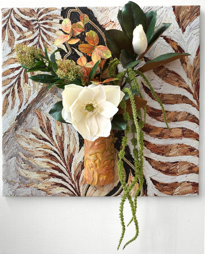 Carved Elegance