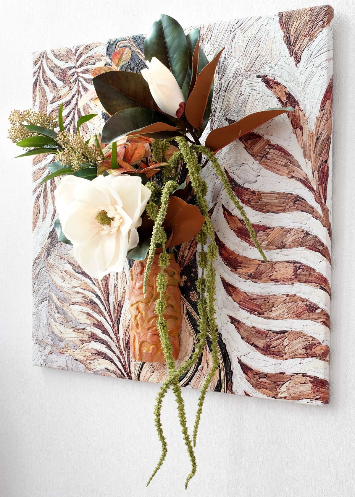 Carved Elegance