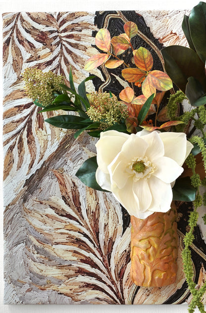 Carved Elegance