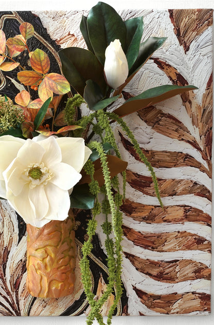 Carved Elegance