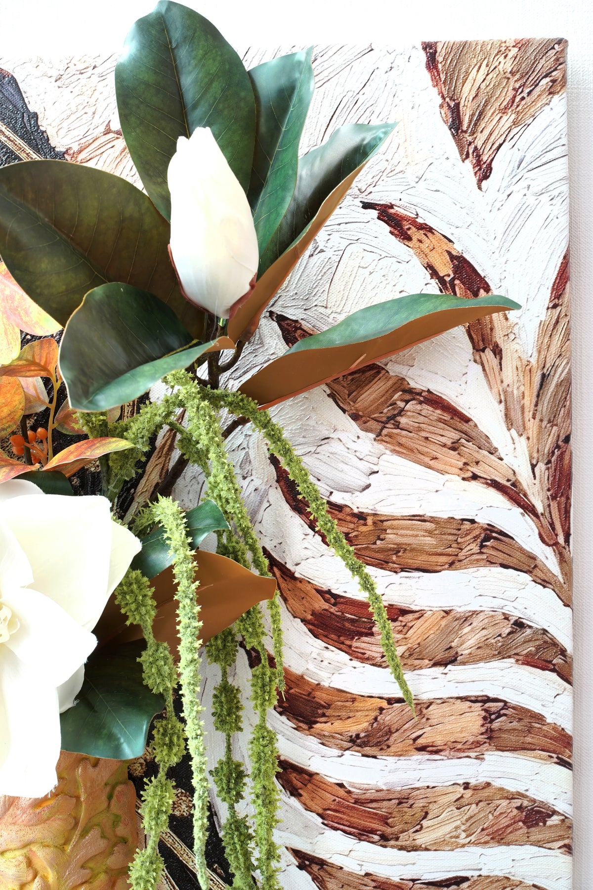 Carved Elegance