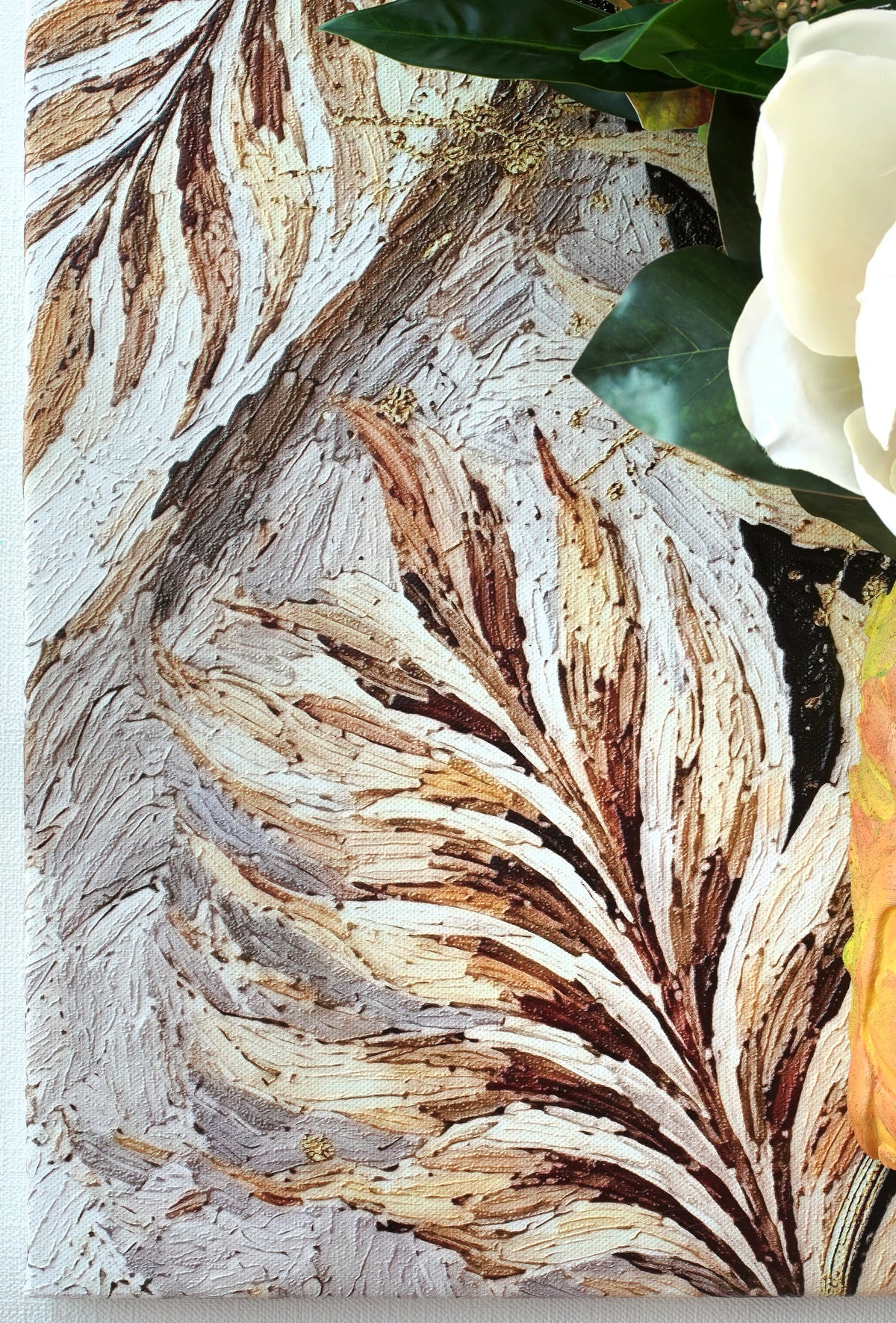 Carved Elegance
