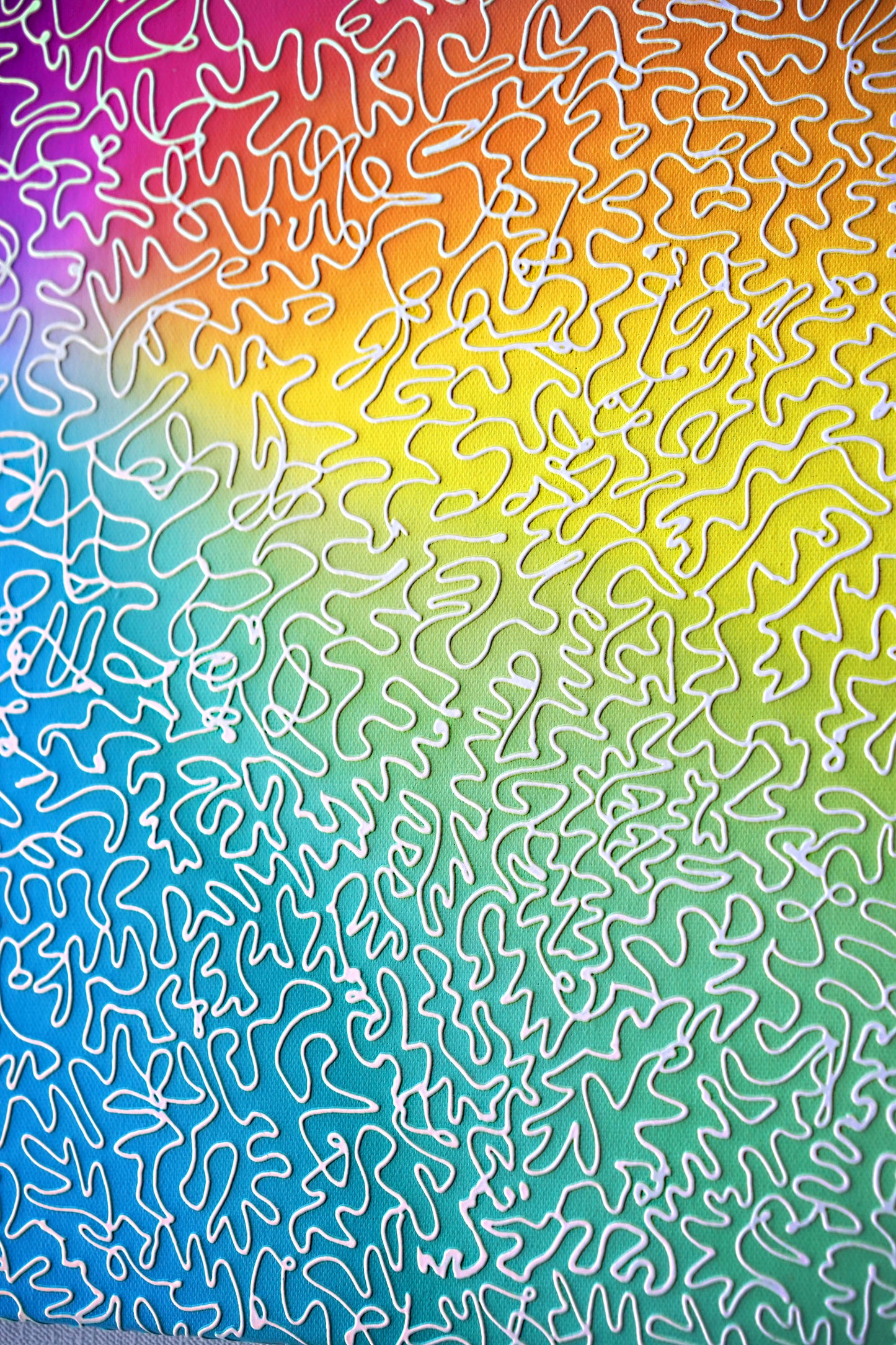 Spectrum 光譜之詩