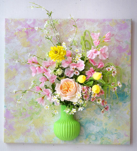Spring Whispers 春日絮語