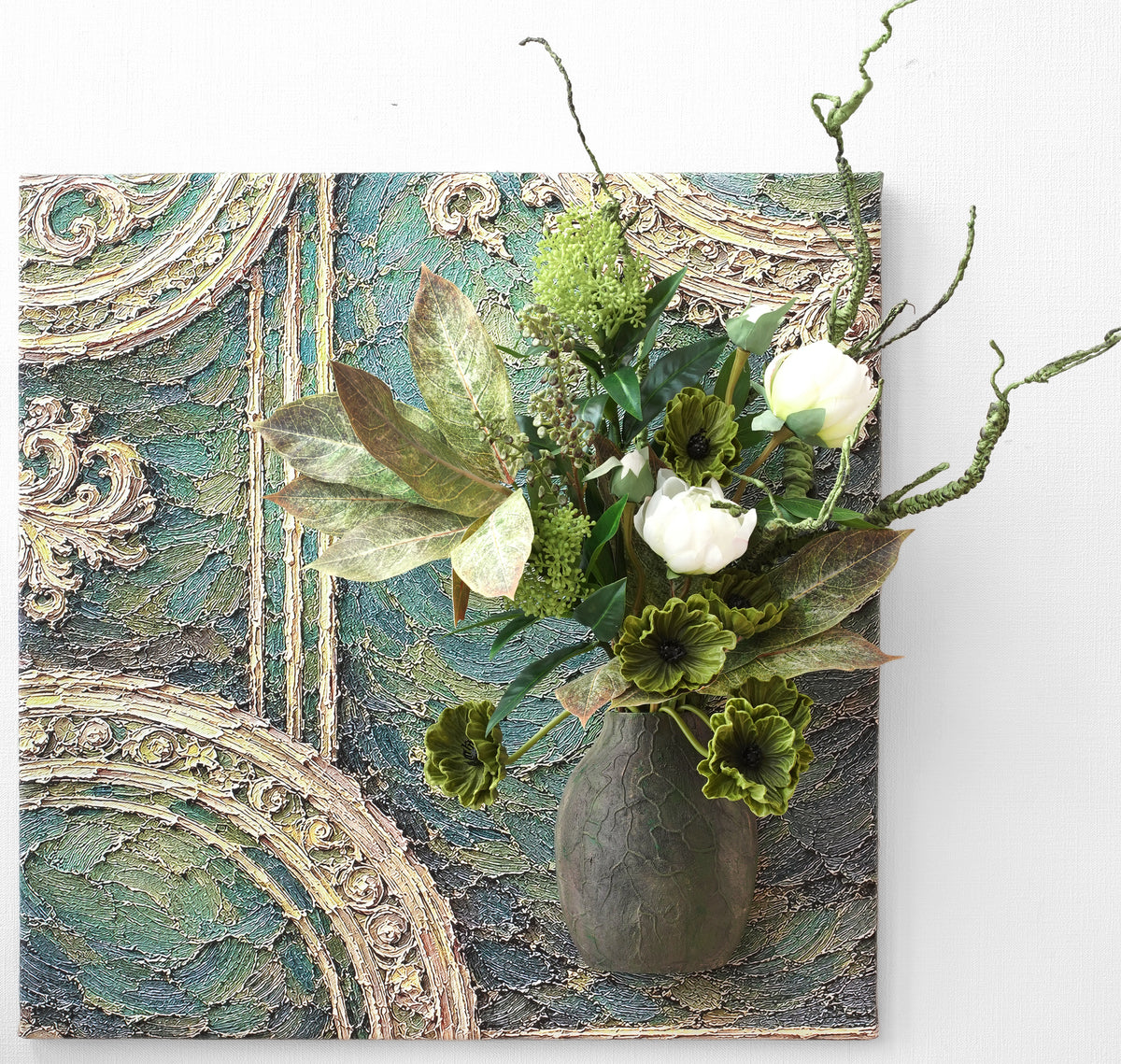 Verdant Heritage