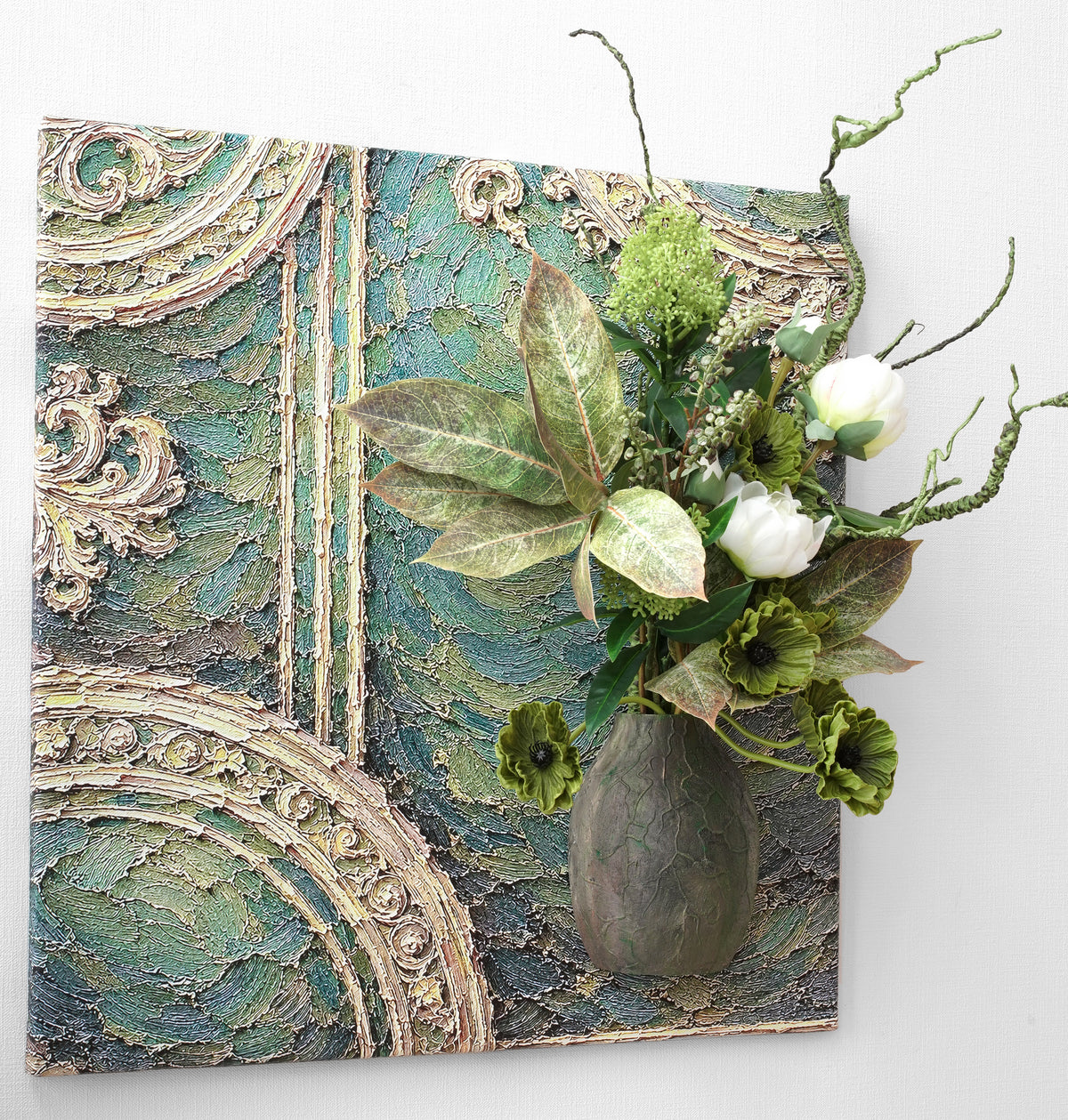 Verdant Heritage