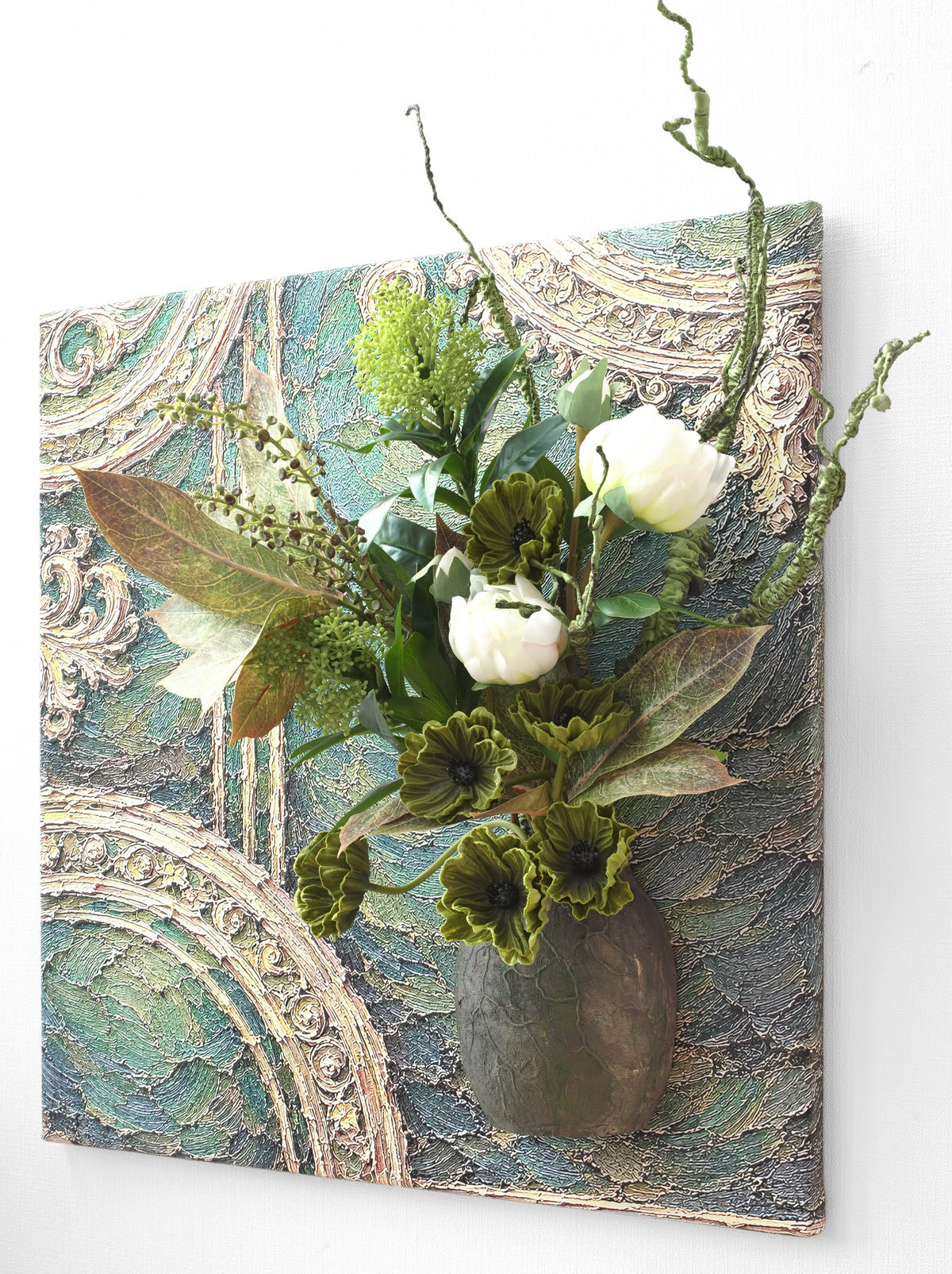 Verdant Heritage