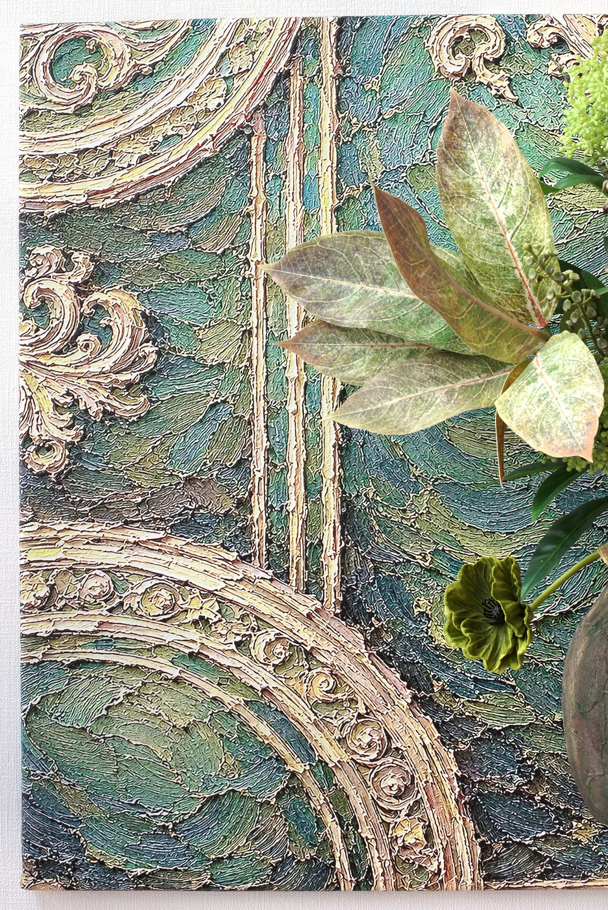Verdant Heritage