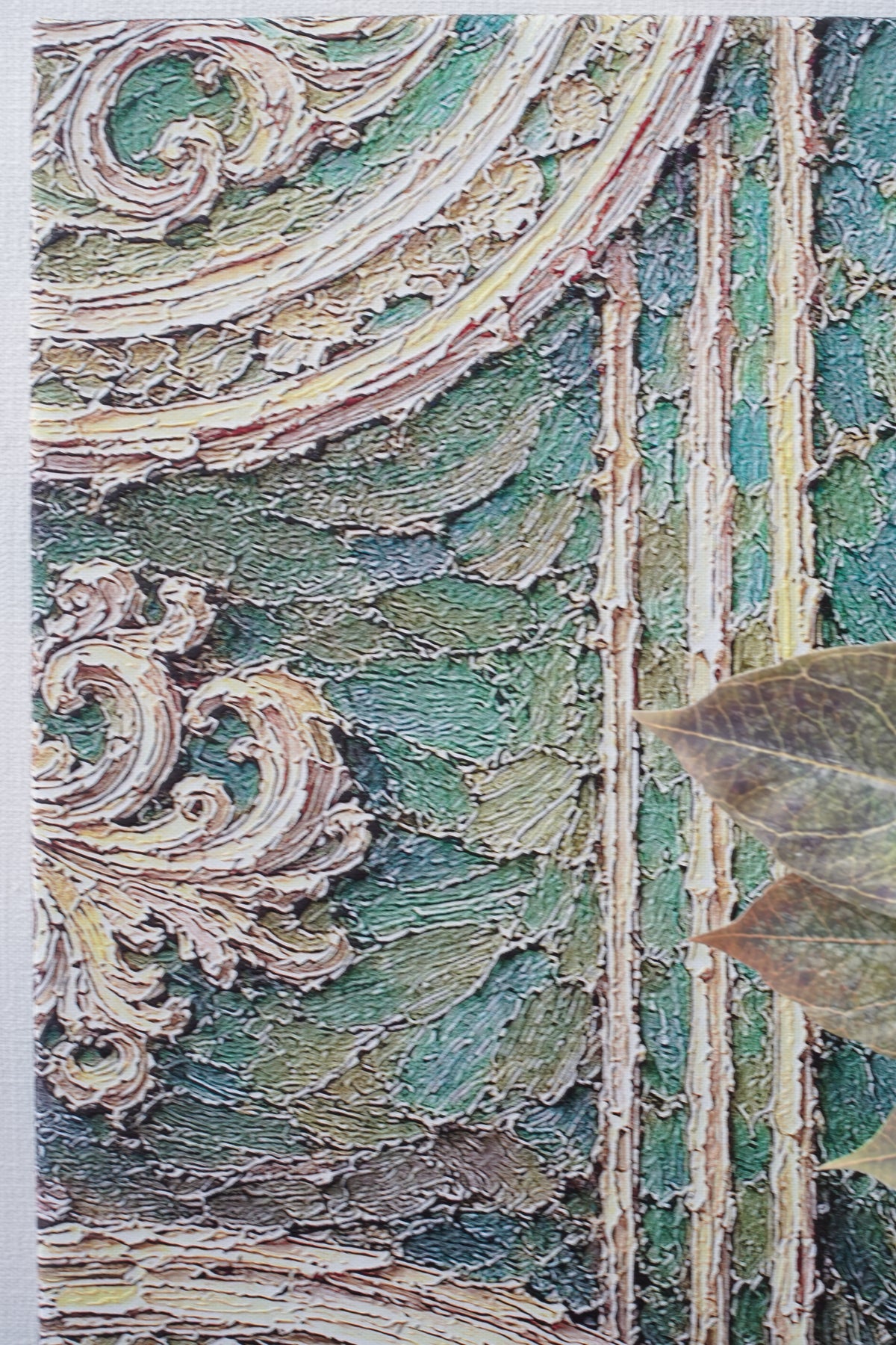 Verdant Heritage