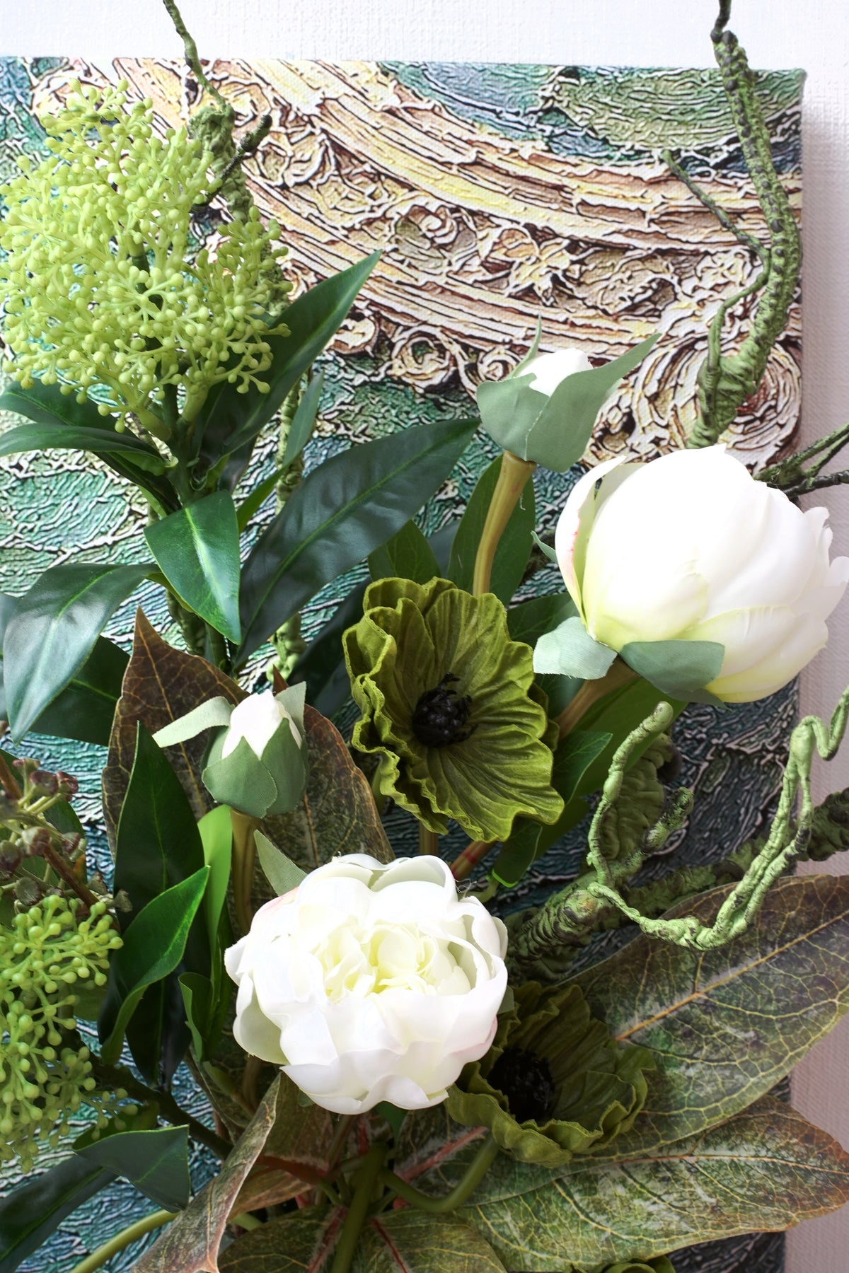 Verdant Heritage