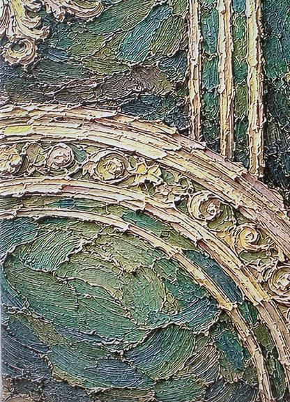 Verdant Heritage