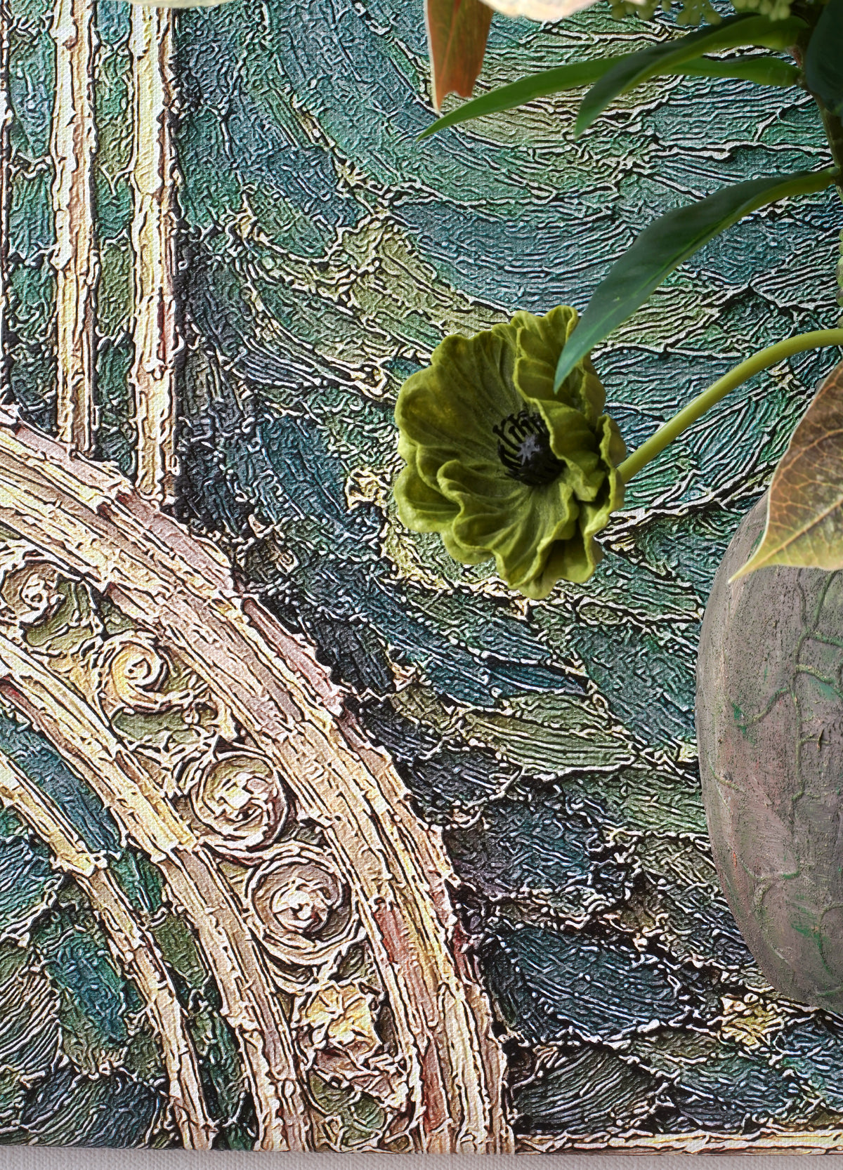 Verdant Heritage
