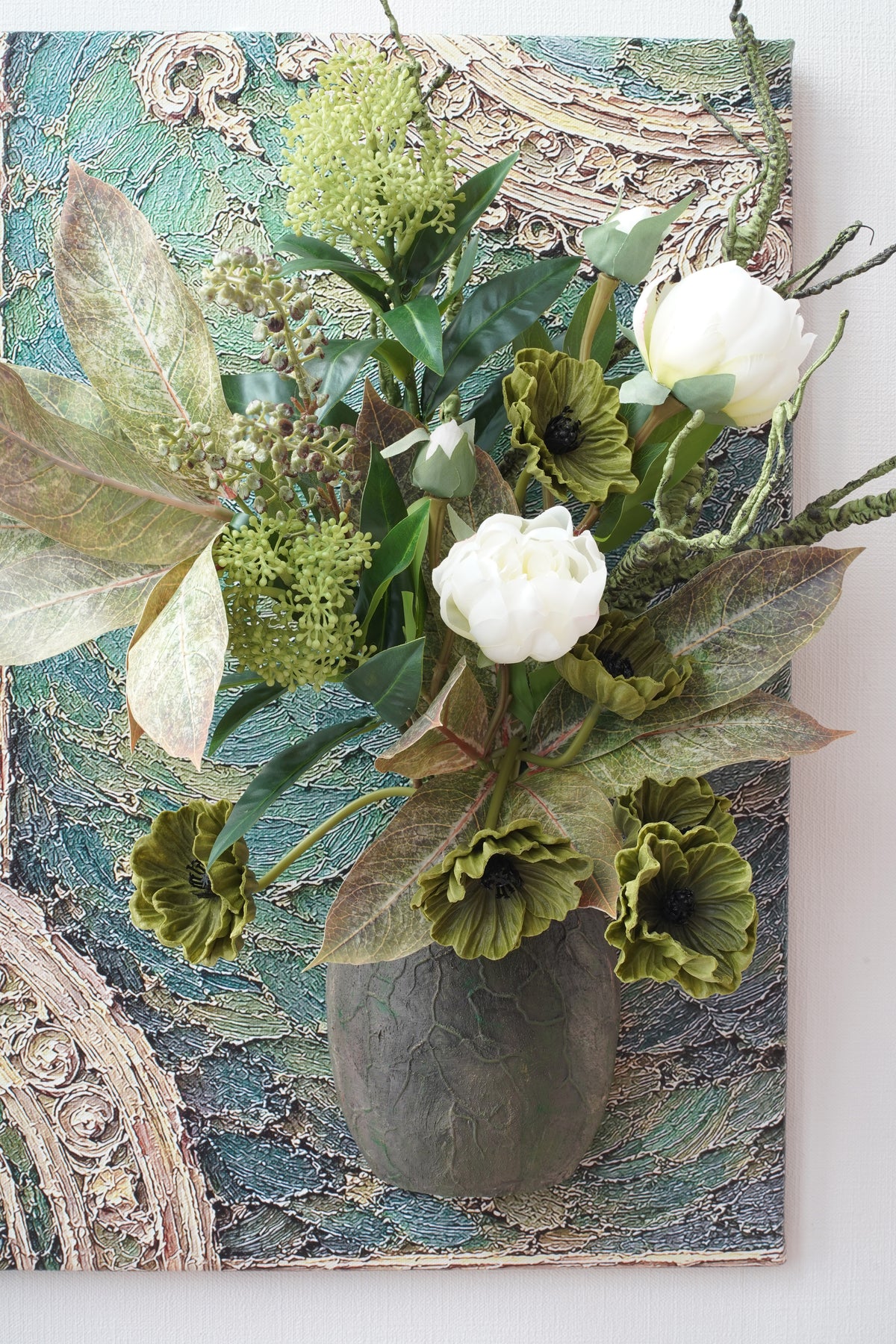 Verdant Heritage