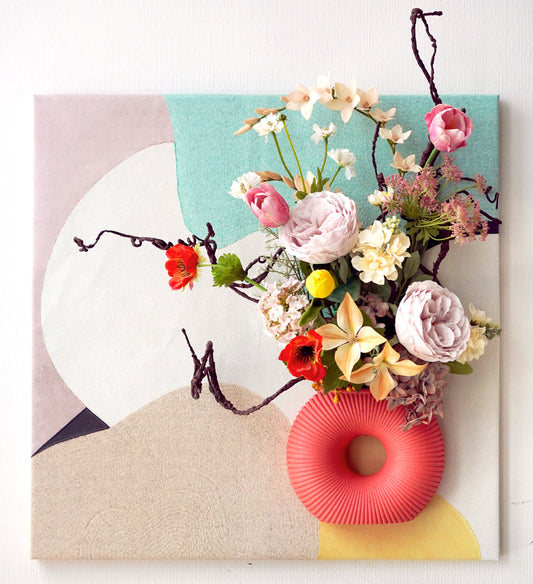 Morandi Patch 寂色詩境